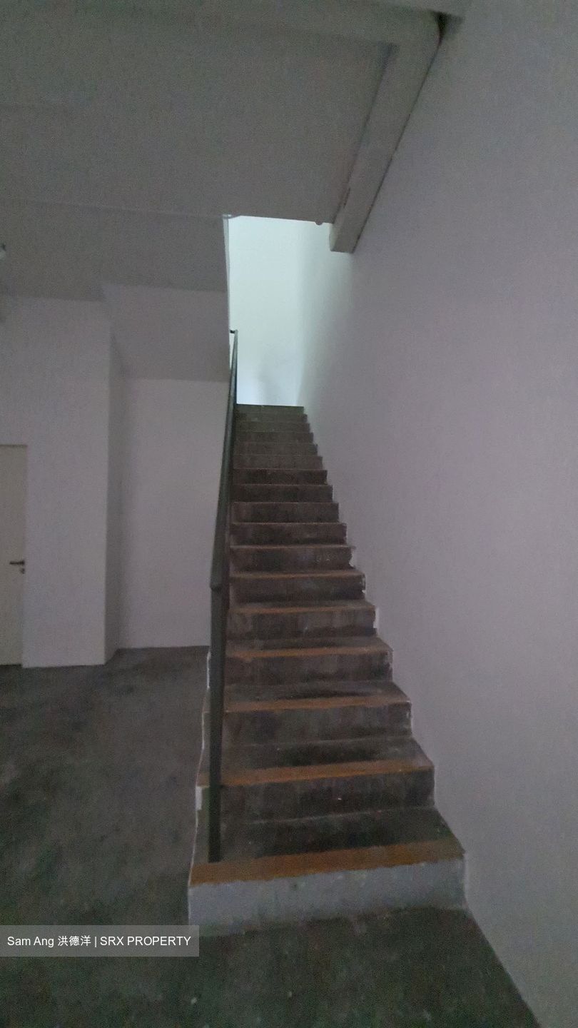 Ascent @ 456 (D12), Shop House #515193901